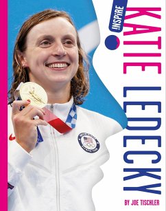 Katie Ledecky - Tischler, Joe