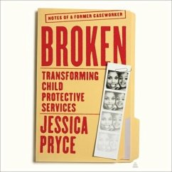 Broken - Pryce, Jessica