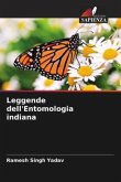 Leggende dell'Entomologia indiana