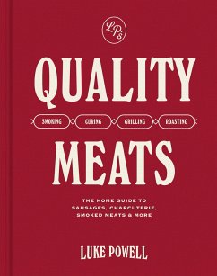 Quality Meats - Powell, Luke