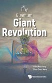 Tiny Quantum, Giant Revolution