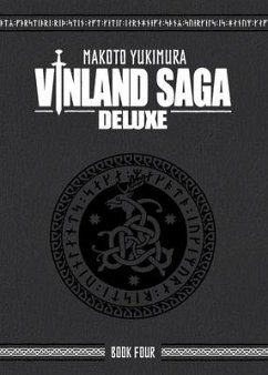 Vinland Saga Deluxe 4 - Yukimura, Makoto