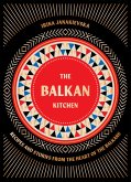 Balkan Kitchen Balkan Kitchen