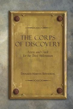 Cover The Corps of Discovery