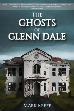 The Ghosts of Glenn Dale - Reefe, Mark