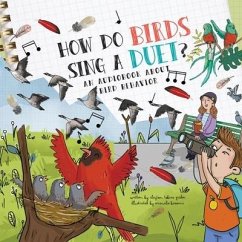 How Do Birds Sing a Duet? - Grider, Clayton