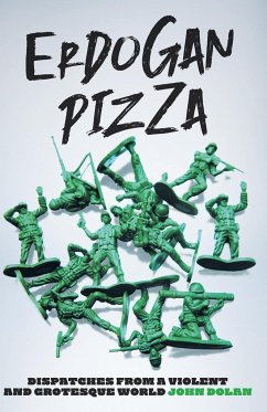 Erdogan Pizza - Dolan, John Carroll