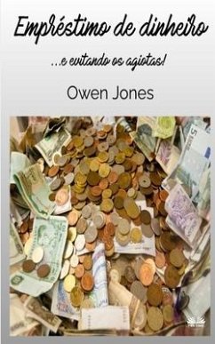 Empréstimo de Dinheiro - Ramon Dal`zouto; Owen Jones