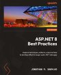 ASP.NET 8 Best Practices - Bild 1
