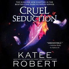 Cruel Seduction - Robert, Katee