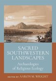 Sacred Southwestern Landscapes
