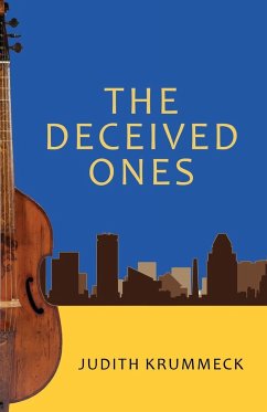 The Deceived Ones - Krummeck, Judith