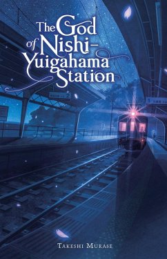 Cover The God of Nishi-Yuigahama Station
