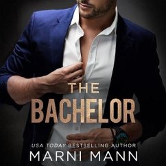 The Bachelor - Mann, Marni