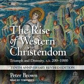 The Rise of Western Christendom