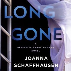 Long Gone - Schaffhausen, Joanna