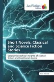 Short Novels: Classical and Science Fiction Stories