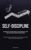 Self-Discipline