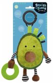 Squish and Snugg on the Go Avocado