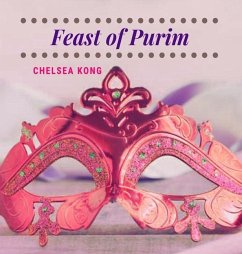 Feast of Purim - Kong, Chelsea