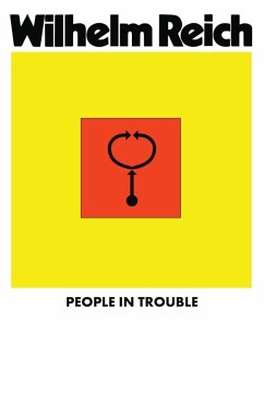 People In Trouble - Reich, Wilhelm