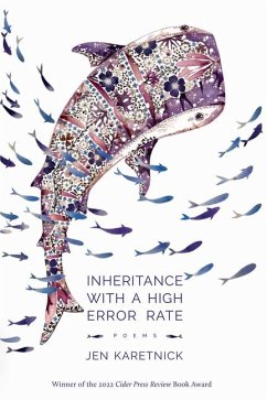 Inheritance with a High Error Rate - Karetnick, Jen