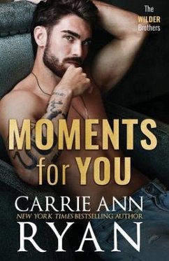 Moments for You - Ryan, Carrie Ann