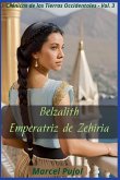 Belzalith - Emperatriz de Zehiria Belzalith - Emperatriz de Zehiria