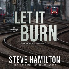 Let It Burn - Hamilton, Steve