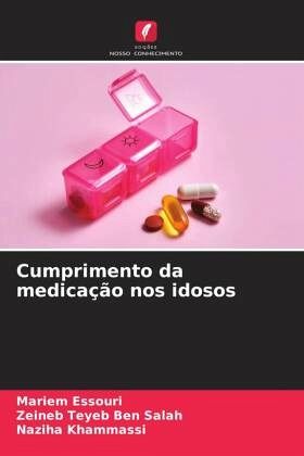 Cumprimento da medicação nos idosos