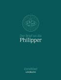 EsraBibel - Logbuch Philipperbrief EsraBibel - Logbuch Philipperbrief