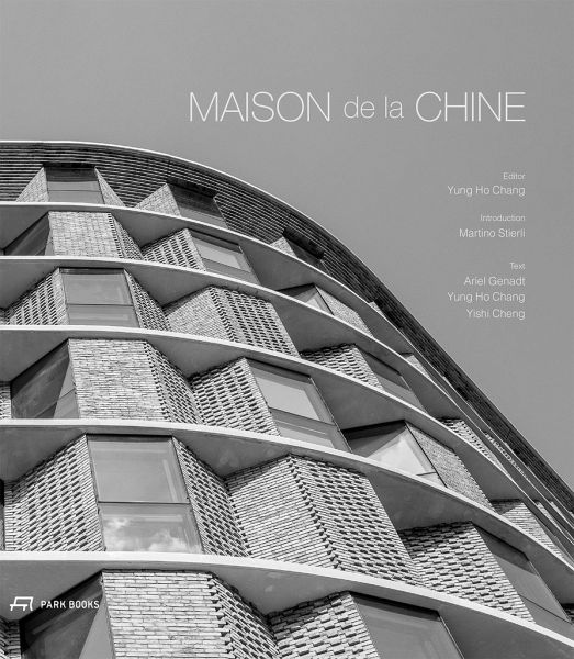Maison de la Chine Maison de la Chine