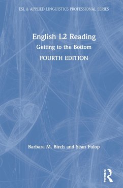 English L2 Reading - Birch, Barbara M; Fulop, Sean