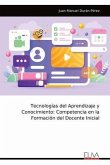 Tecnologías del Aprendizaje y Conocimiento