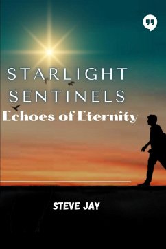 Cover Starlight Sentinels