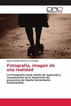 Fotografía, imagen de una realidad - Moreno Arciniegas, Diana Catalina
