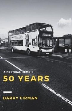 50 Years - Firman, Barry