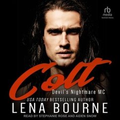 Colt - Bourne, Lena