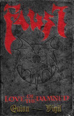 Faust: Love of the Damned - Quinn, David