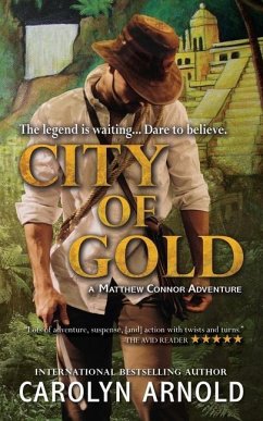 City of Gold - Arnold, Carolyn