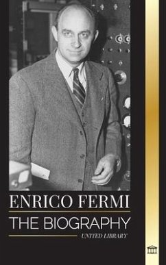 Enrico Fermi - Library, United