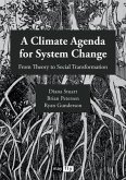 A Climate Agenda for System Change