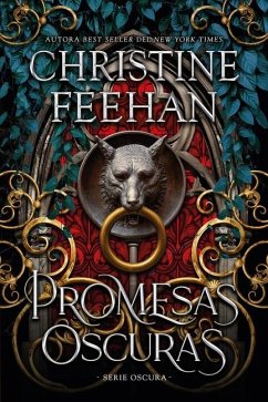 Promesas Oscuras - Feehan, Christine