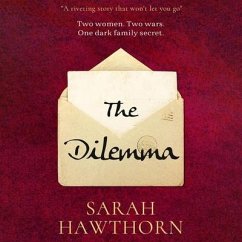 The Dilemma - Hawthorn, Sarah