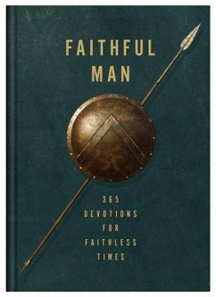 Faithful Man - Compiled By Barbour Staff