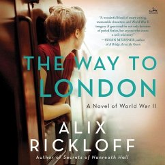The Way to London - Rickloff, Alix