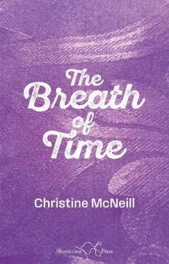 Cover The Breath of Time