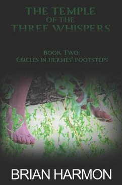 Circles in Hermes' Footsteps - Harmon, Brian