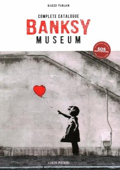 Banksy Museum - Vardar, Hazis