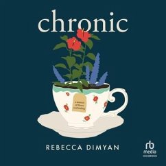 Chronic - Dimyan, Rebecca